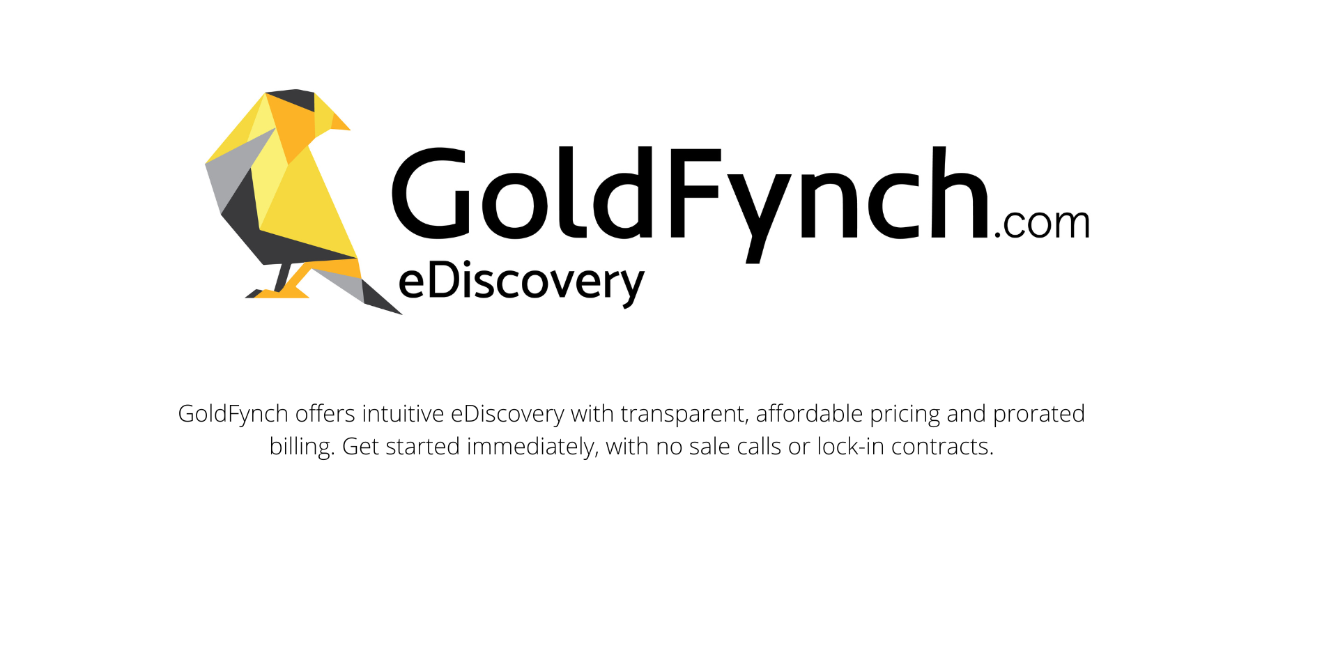 Goldfynch